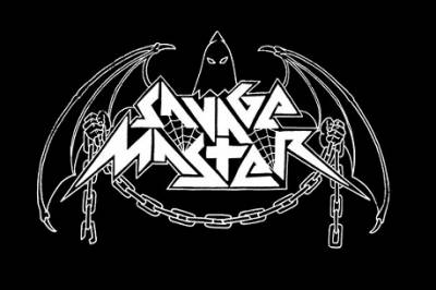 logo Savage Master